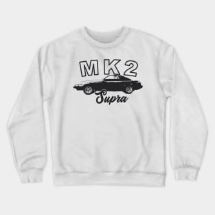 the supra Crewneck Sweatshirt